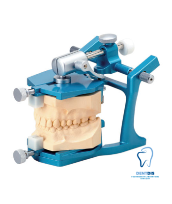 Biofunctional Articulator